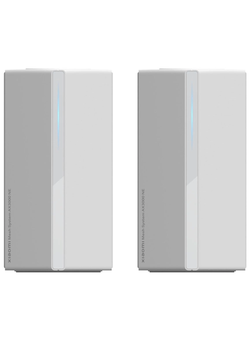 Xiaomi AX3000 - WiFi 6 2 piece(s)