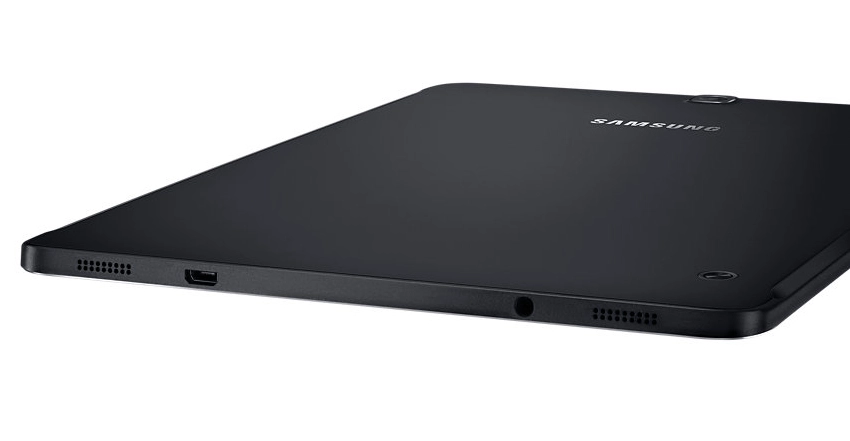 Galaxy Tab S2 SM-T719N - 32GB 8"