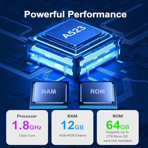 T-10 - 64GB 10.1"