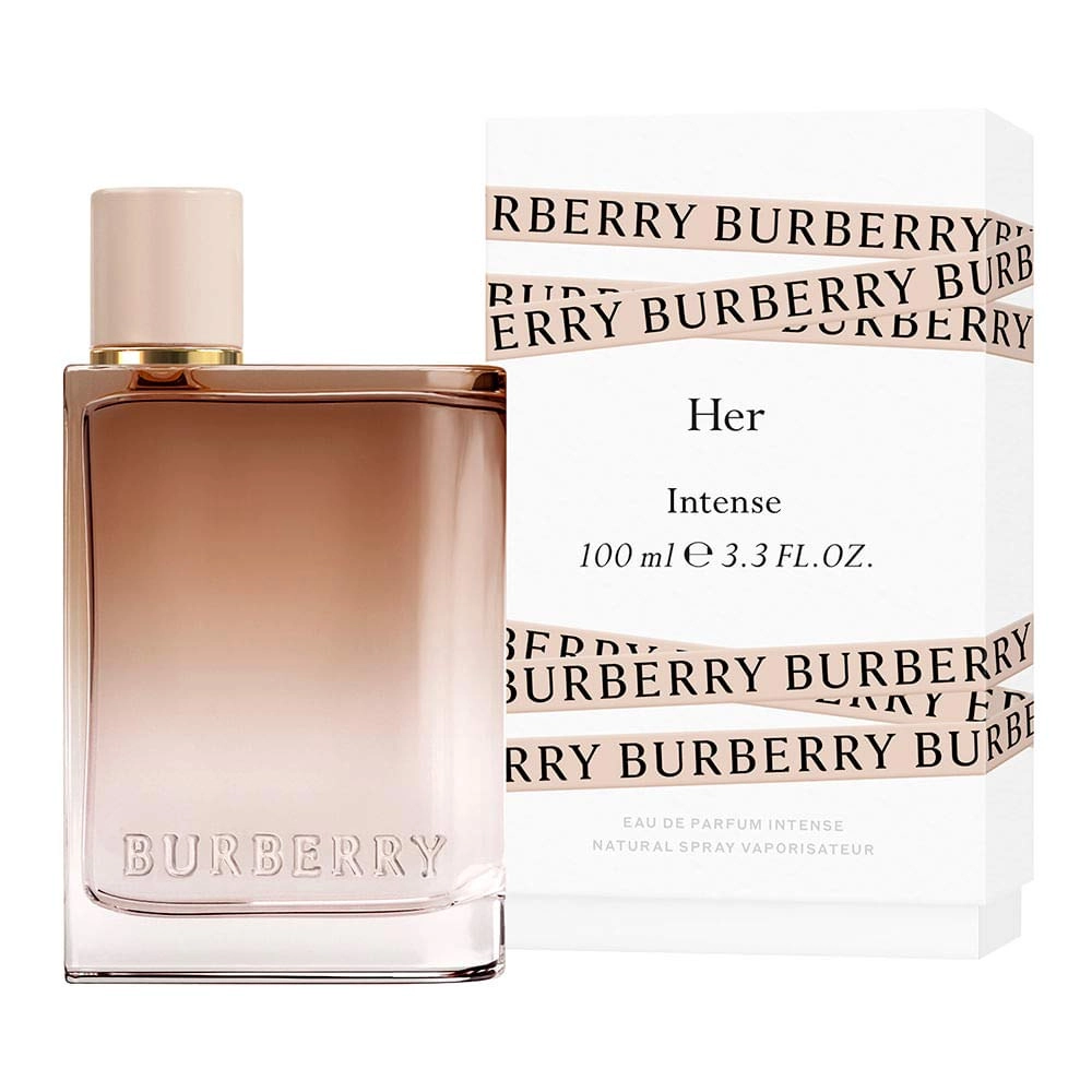 Burberry Her Intense Eau de Parfum 100 ml