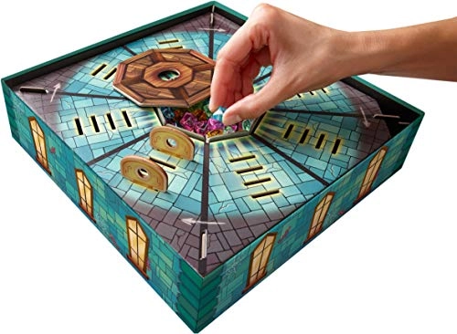 Clever keys! - Memory Game