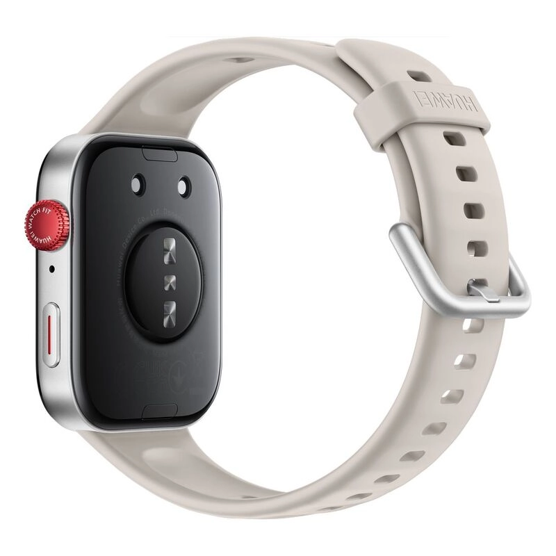 WATCH FIT 3 Aluminium GPS