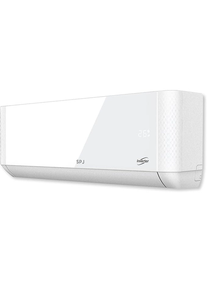 INVWTW24KC - 24,000 BTU DC Inverter T3 Compressor