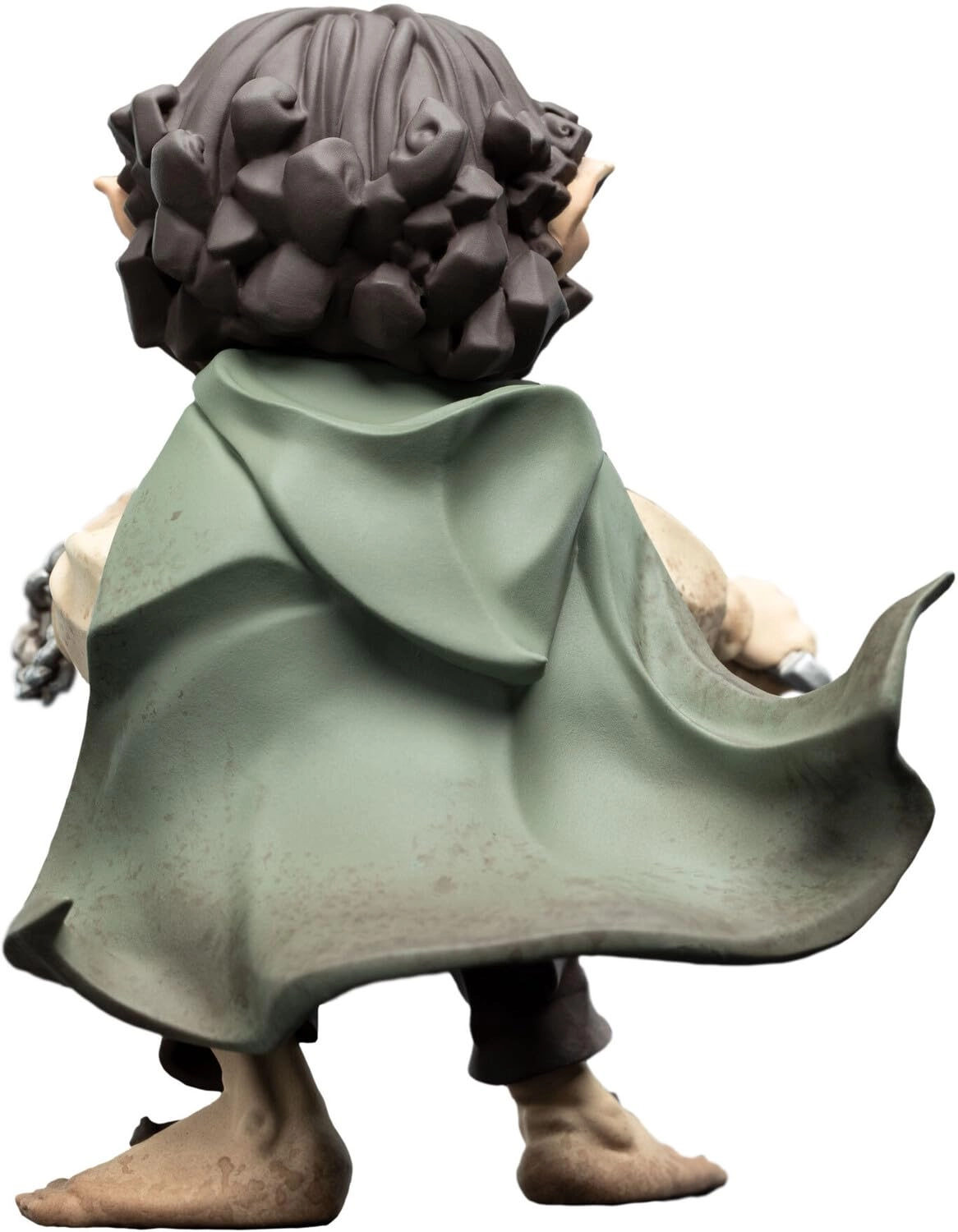 Frodo Baggins - The Lord of The Rings Trilogy - Mini Epics Limited Edition (10 cm) (WETA865004089)