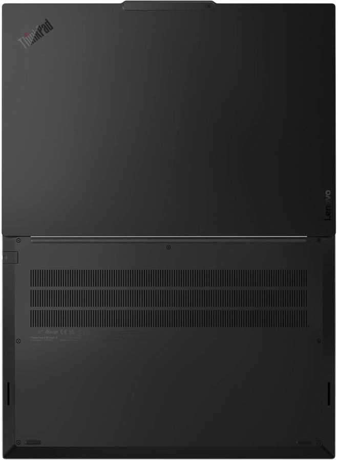 ThinkPad E16 Gen 3 EDGE16-21SR001EGR+ANC - 16'' Core Ultra 7-255H 16GB DDR5 512GB SSD