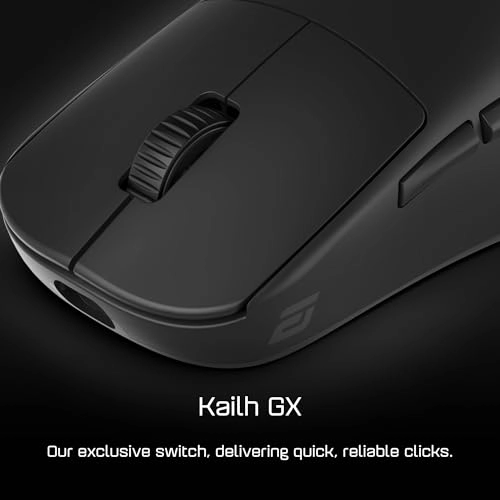 OP1w 4K v2 Mouse - Radio Frequency