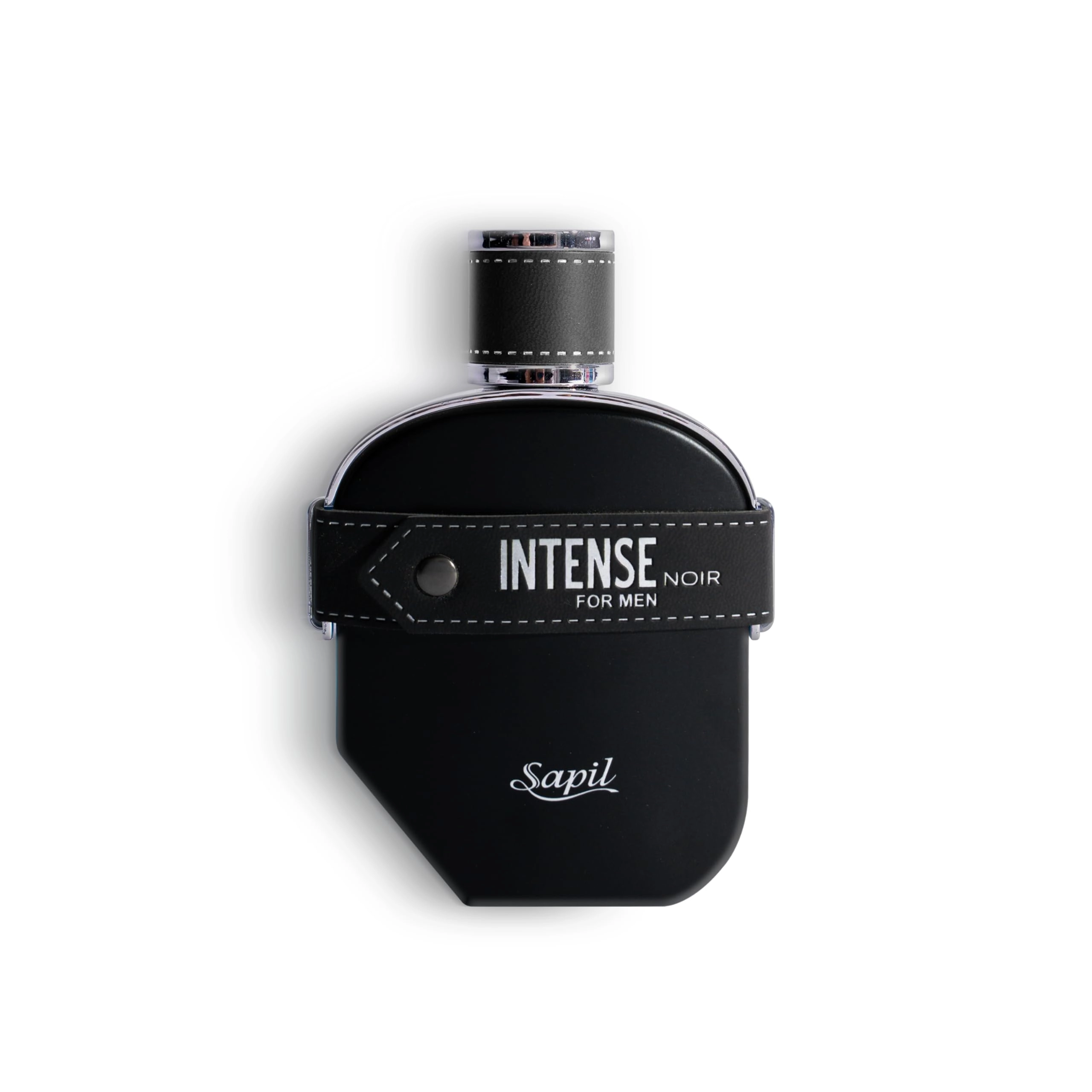 Sapil Intense Noir Eau de Toilette 100ml
