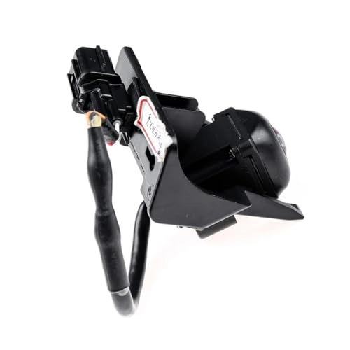 Reversing Camera - Night vision Wired