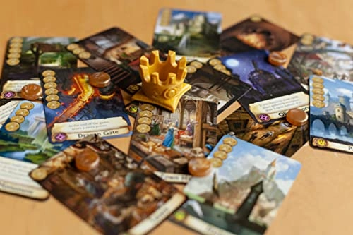 Citadels: Revised Ed.