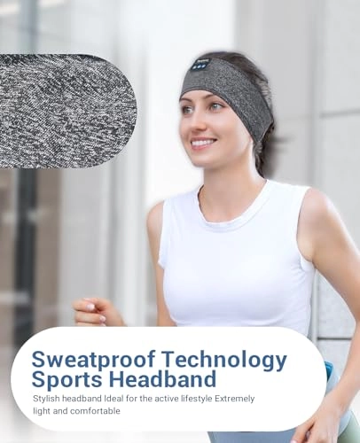 Sleep Headphones Wireless Headphone