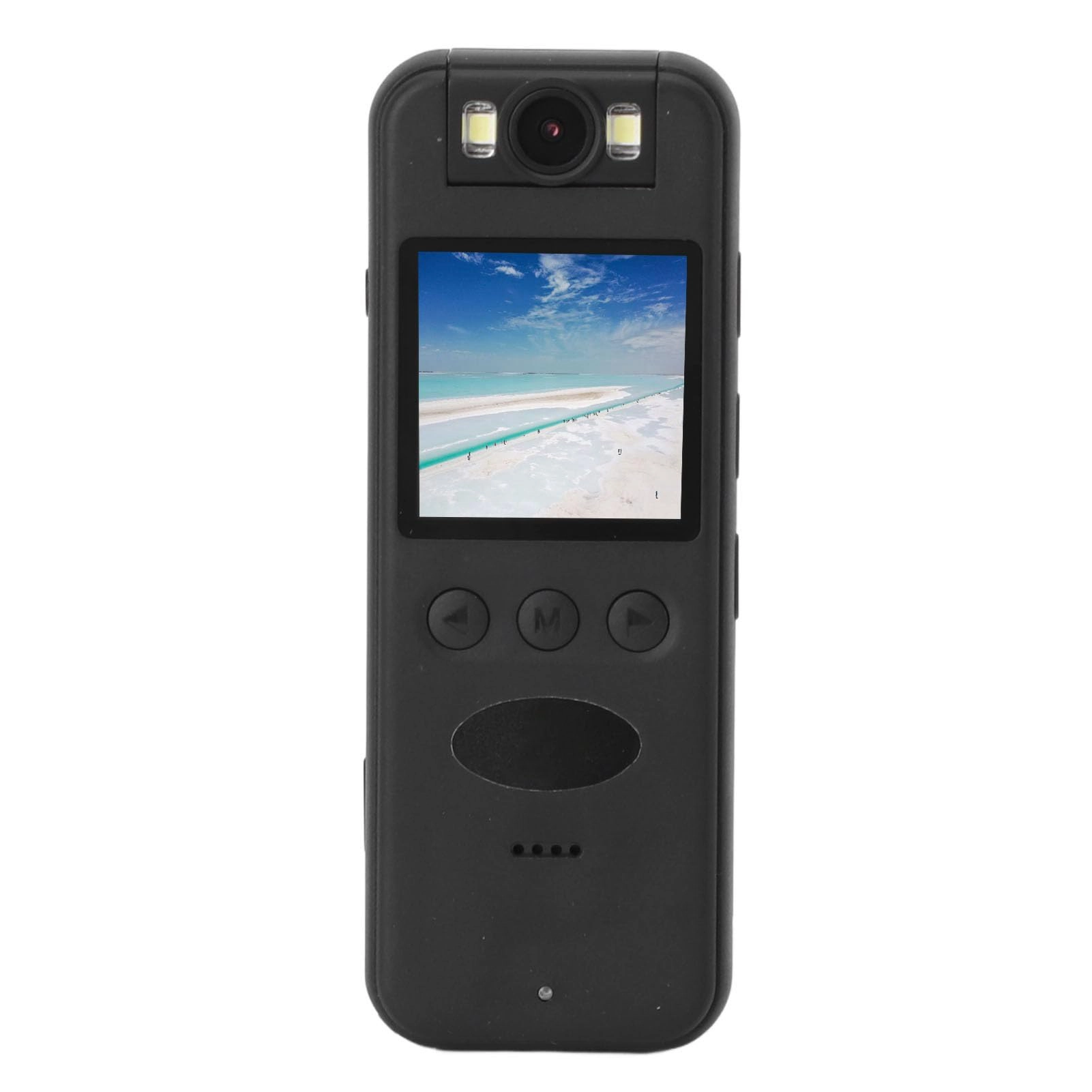 Diyeeni 2K Panoramic Camera - 2560x1440 256GB