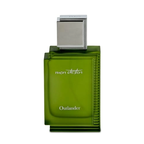 Outlander Eau de Parfum 100ml