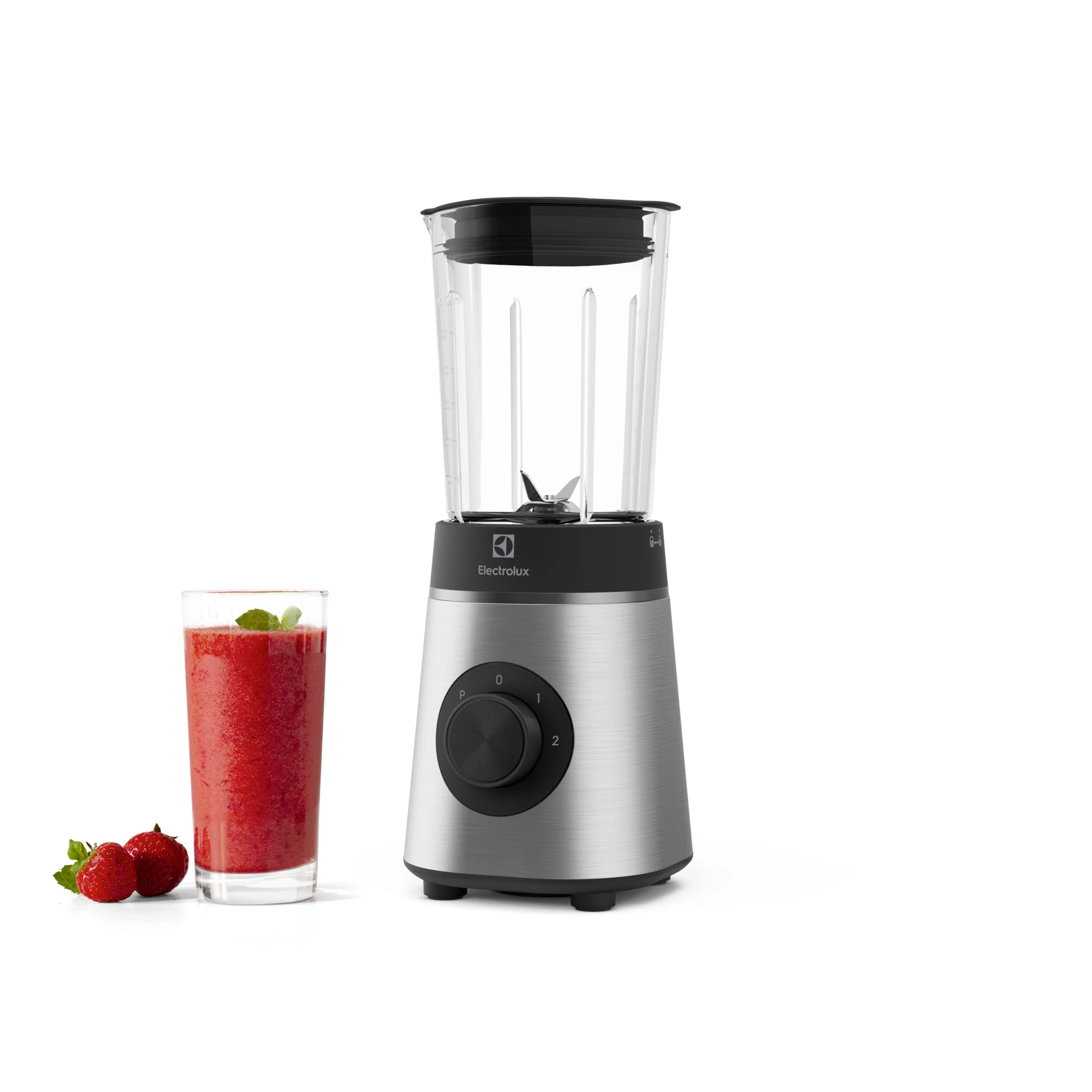 Electrolux Create 4 Compact Blender - 350 W