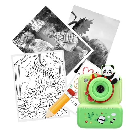 hagqk6e43w-13 - Instant Print 48MP 1080P