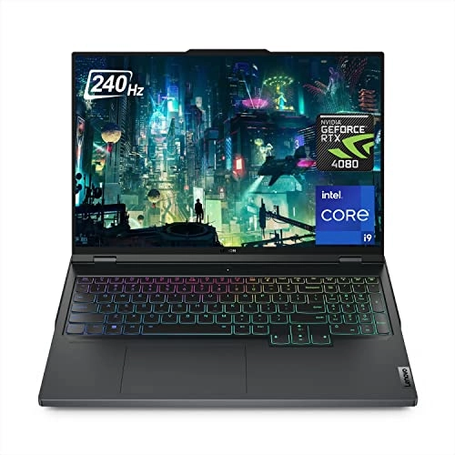 Legion Pro 7i Legion 7 16ITHg6 - 16'' Core i9-13900HX 64GB DDR5 1TB SSD