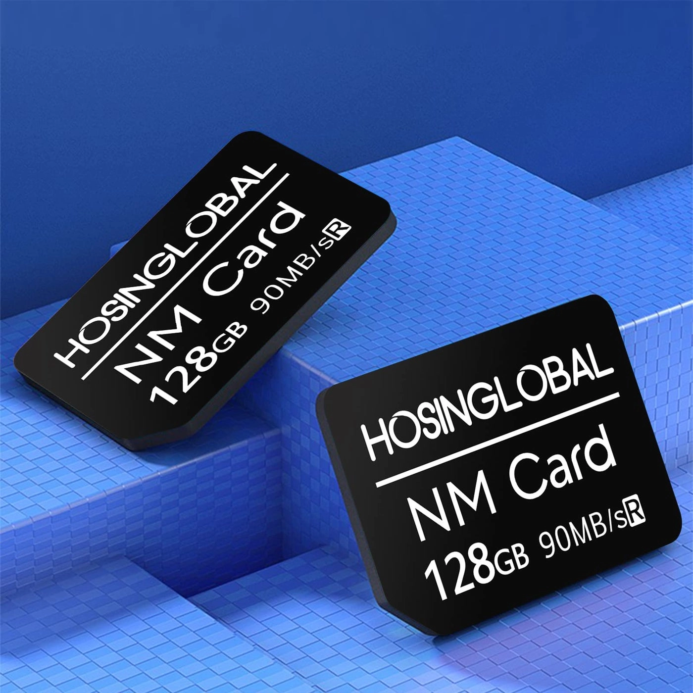 NM Card - 128GB