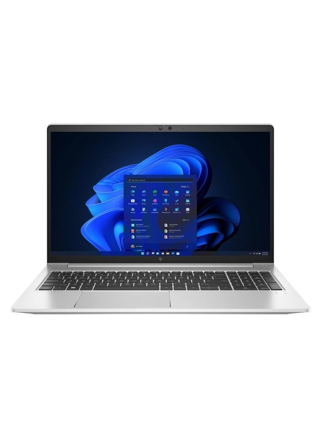 EliteBook 650 G9 - 15.6'' 256GB SSD 16GB Core i5-1235U