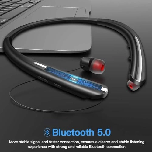 AuraLift Pro - Wireless Earbud