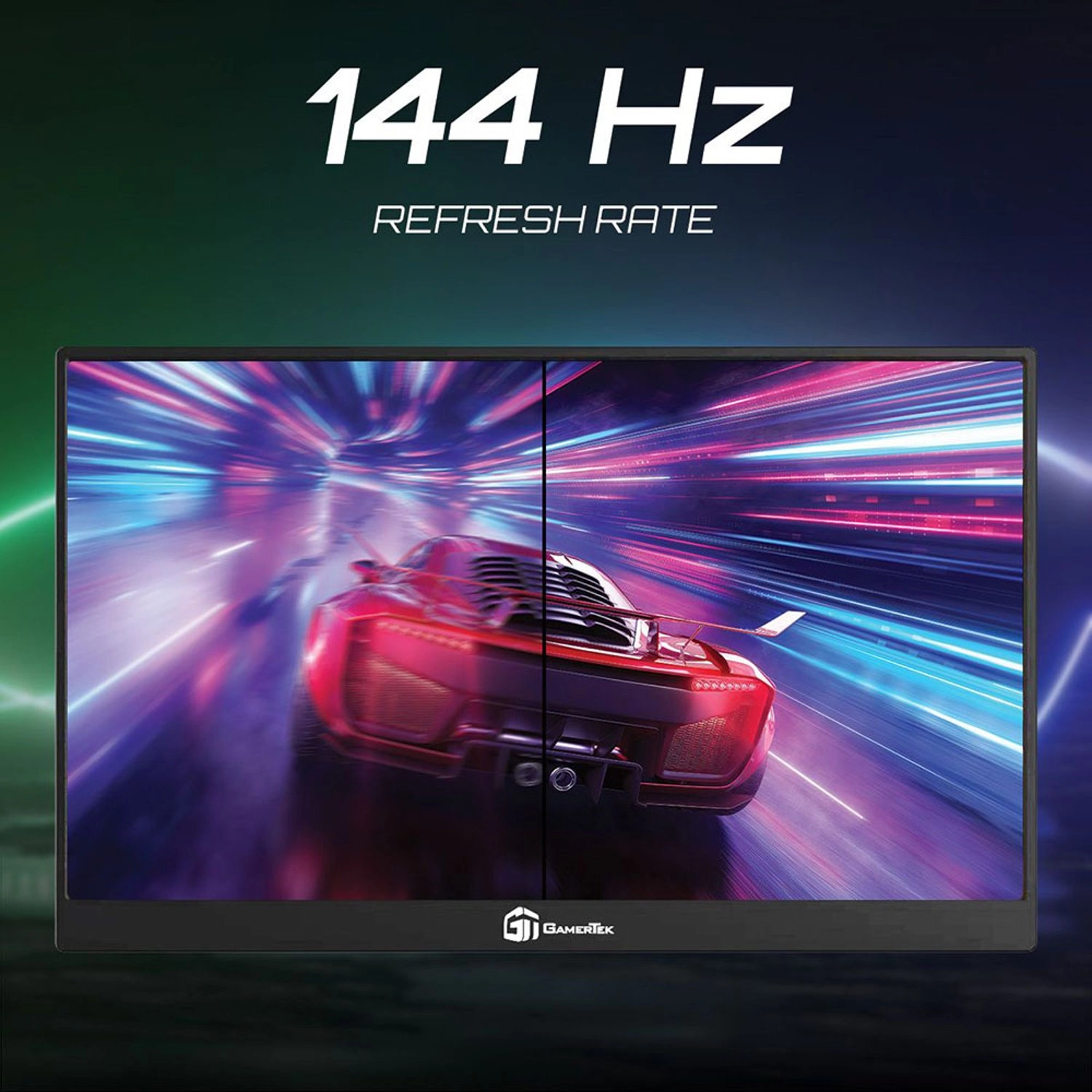 Maverick - 71808 15.6 Inches FHD (1920 x 1080)