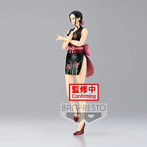 NICO Robin - ONE PIECE (17.78 cm)