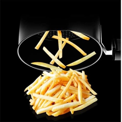 Intelligent Multifunctional Air Frying Pan UXQUXQLN