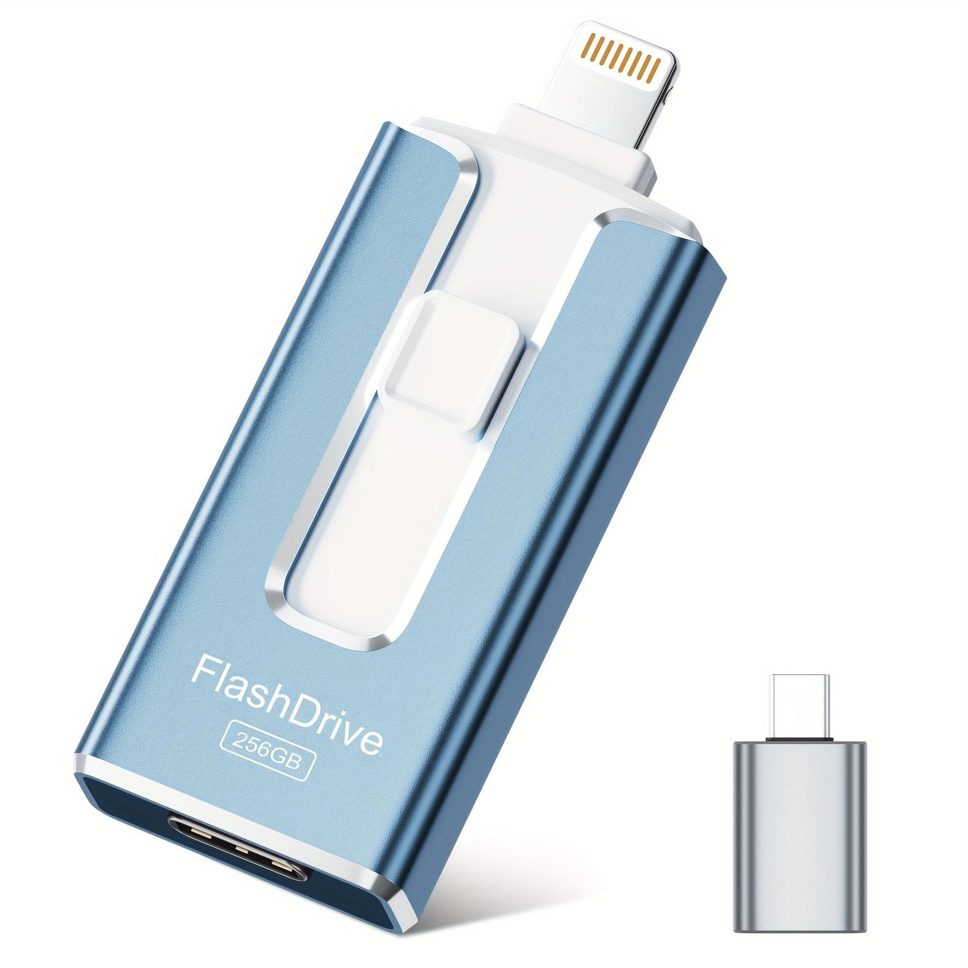 Generic BLANBOK+ - USB 3.0 256GB