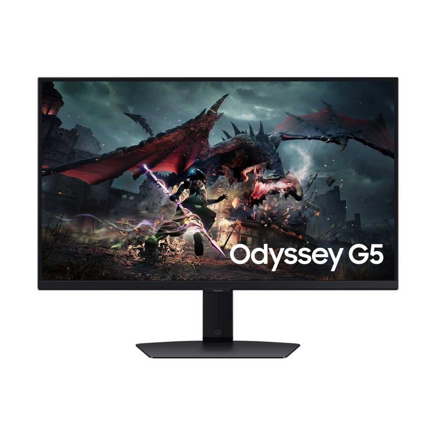 Samsung Odyssey G50D - LS27DG502EMXUE 27 in QHD