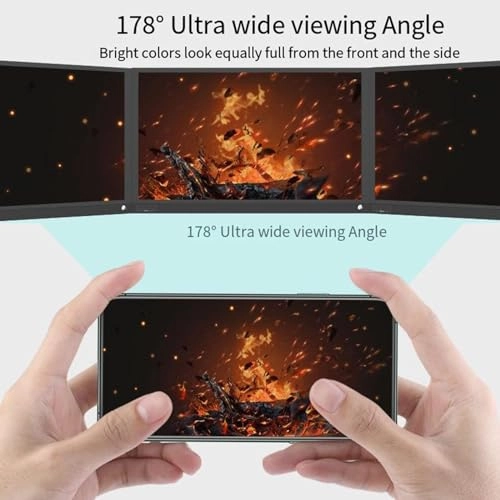 Portable Monitor - 15.6 inch 1920*1080