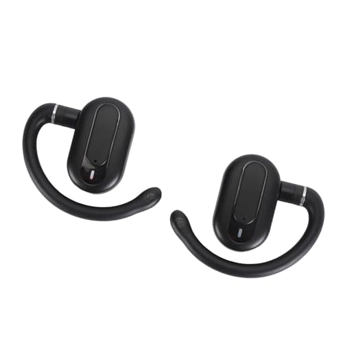 Wireless Bone Conduction Sports Headphones Wireless Headphone