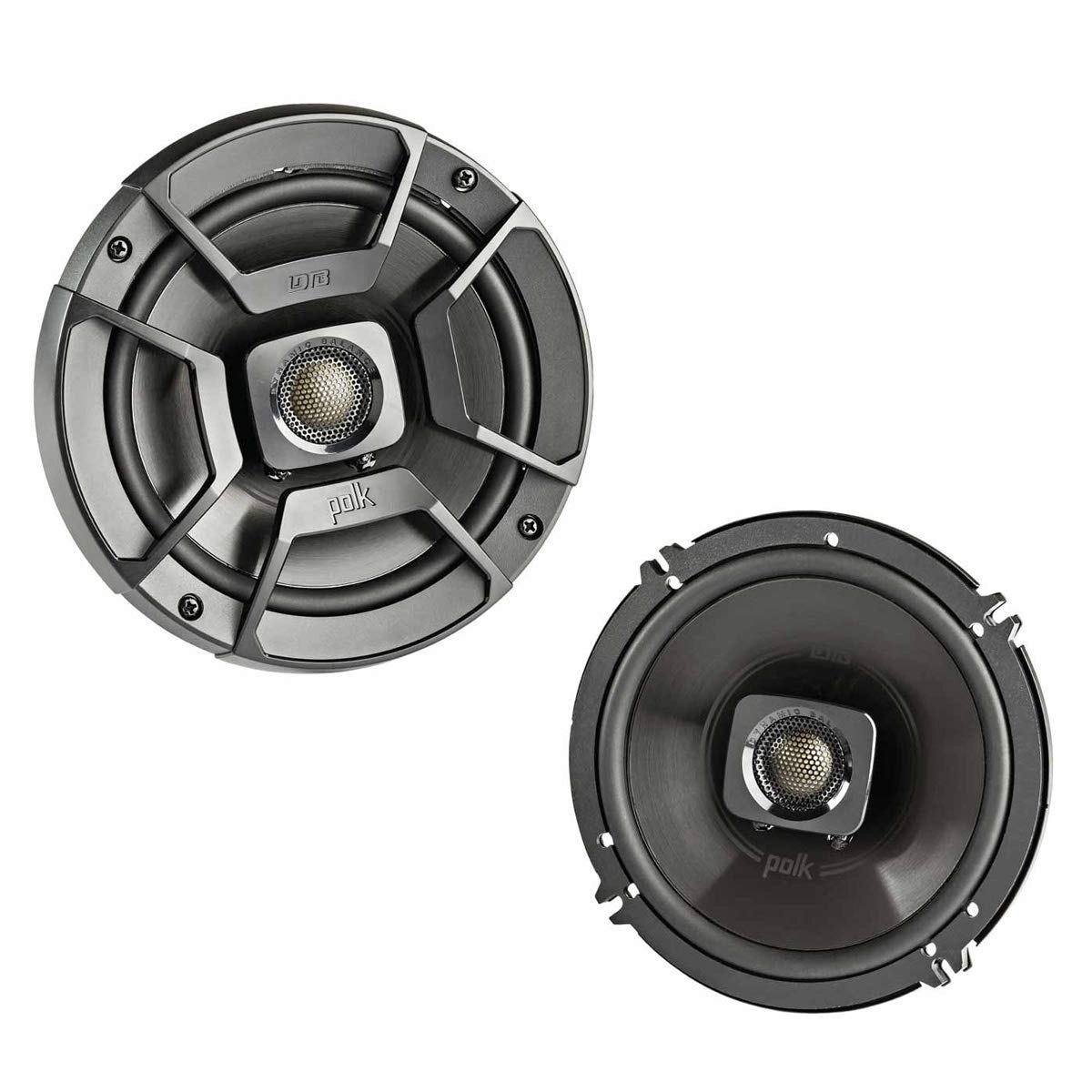 DB652 - 6.5"