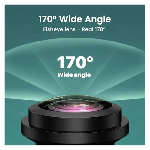 Reverse Camera - Night vision 1080P