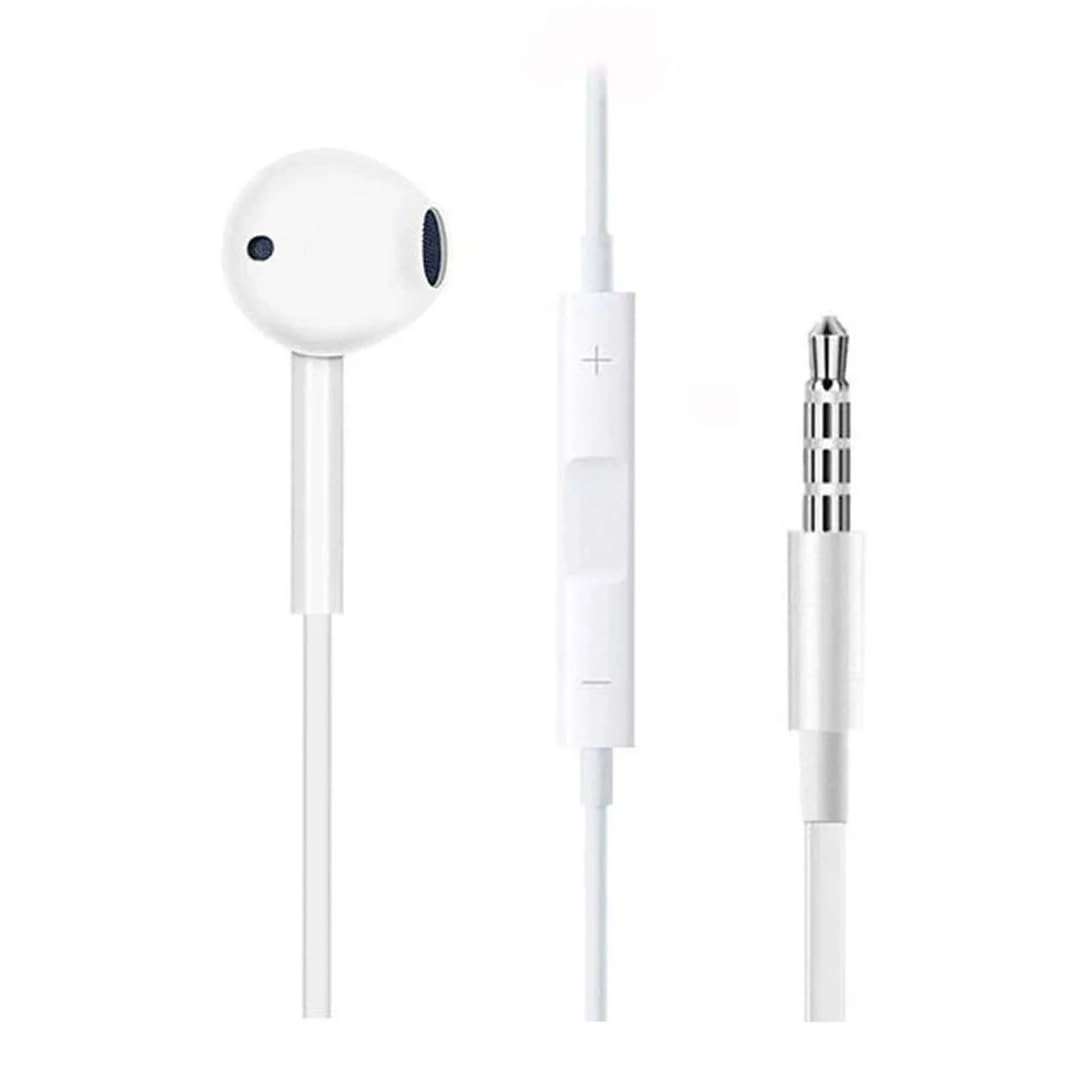 Next Store Soundtec Mono Wired Earphone