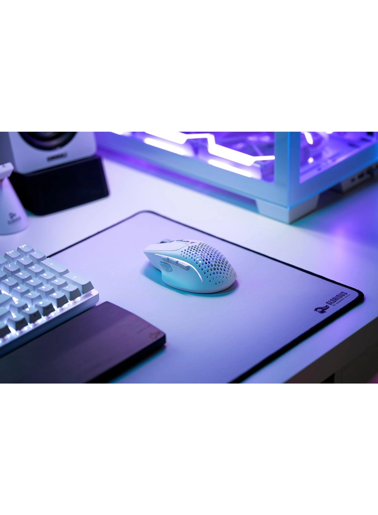 Model I 2 Gaming Mouse - Wireless