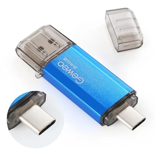 USB Stick - USB 2.0 64GB Type C