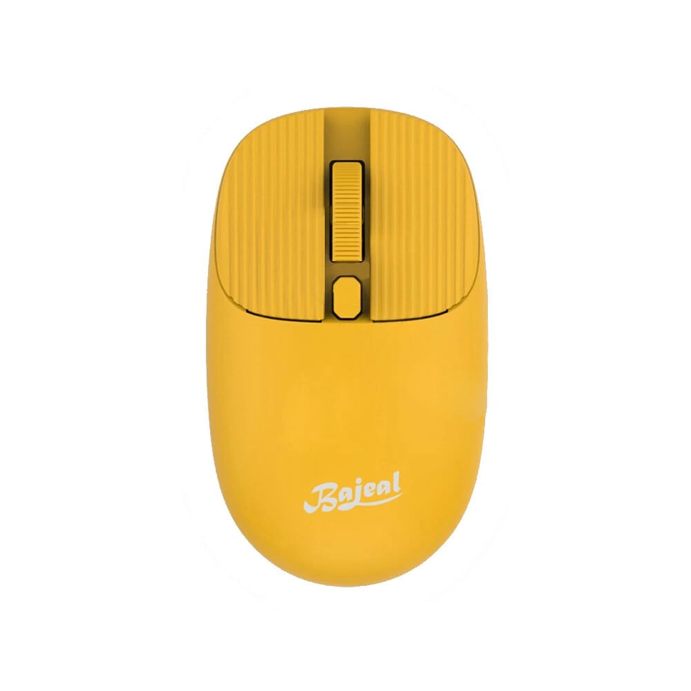 Portable Optical Mouse - Wireless