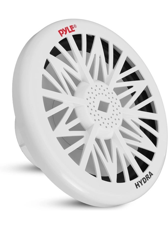 Marine Audio Subwoofer - 10Inch 500 Watt