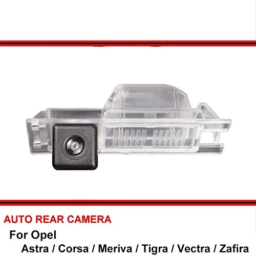 Reverse Backup Rear View Camera - Night vision