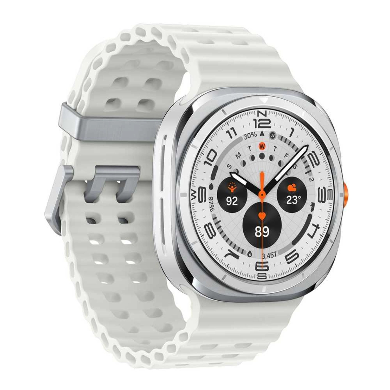 Galaxy Watch Ultra 47mm Titanium LTE GPS