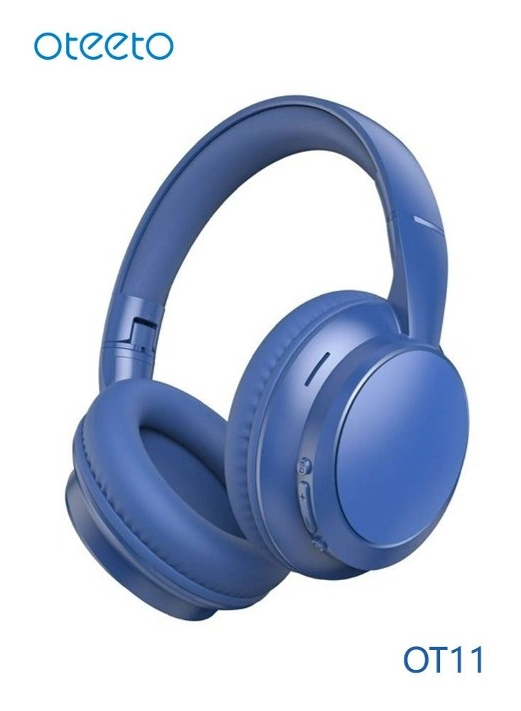 Ot11 Wireless Headset