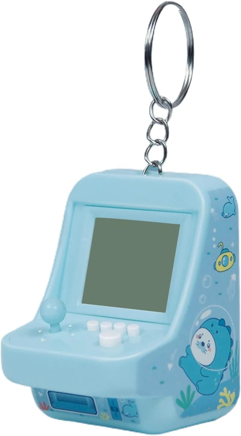 Ymhapp Mini Arcade Machine - 1 KB