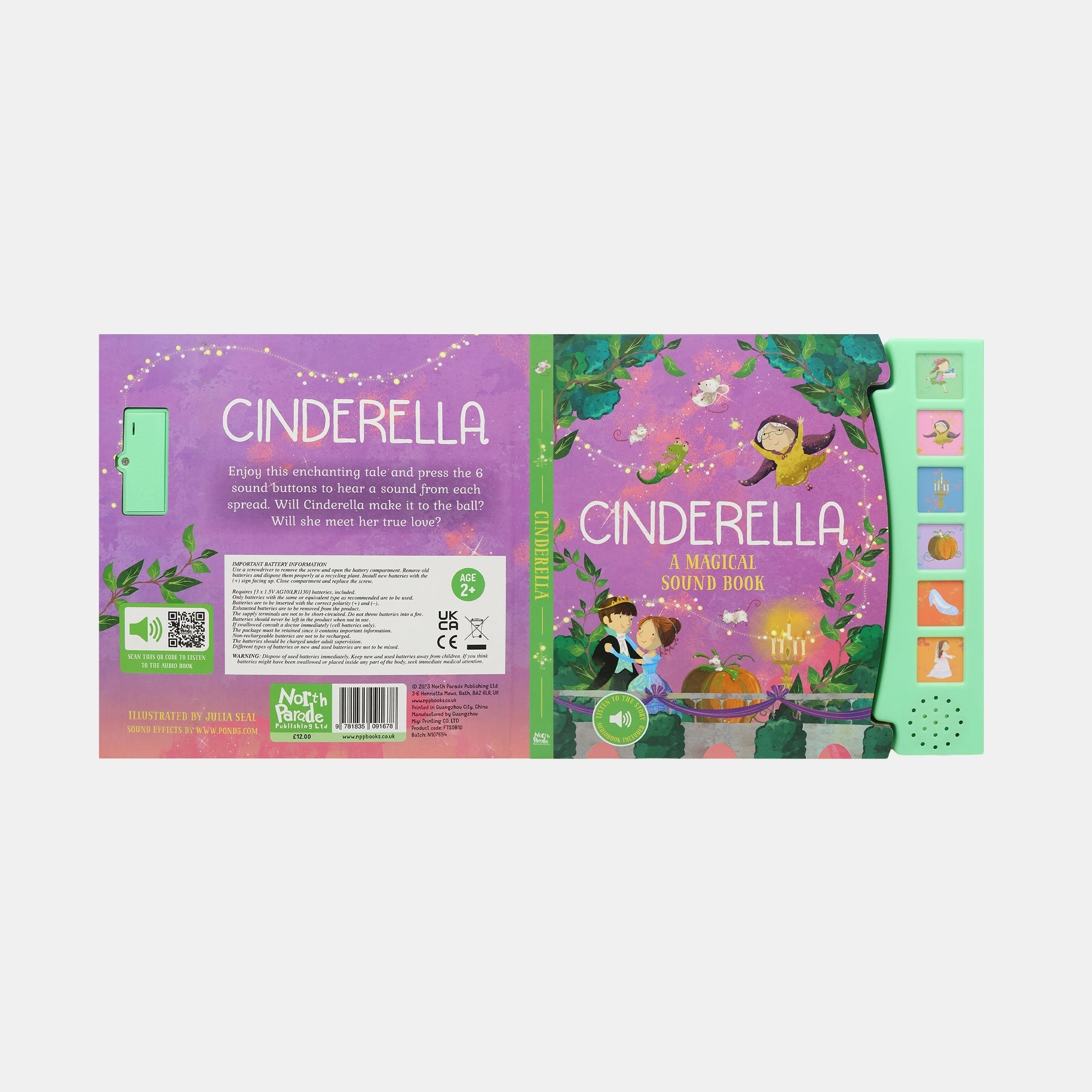 Cinderella
