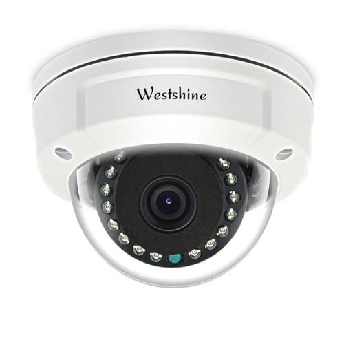 Dome Camera 5MP