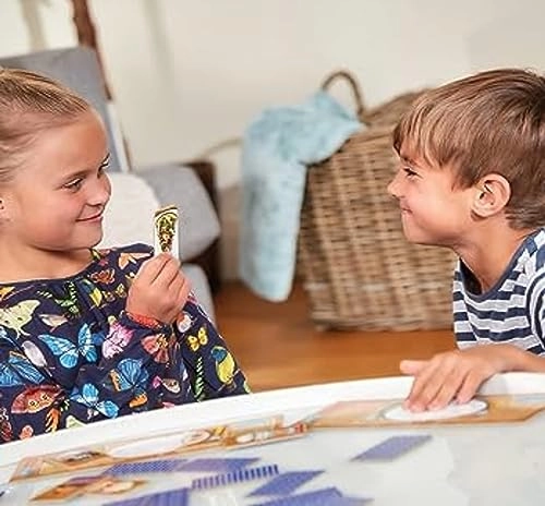 Tummy Ache Game - 36 months - 10 years 35 pieces