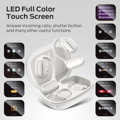 Open Touch Pro100 Wireless Earbud