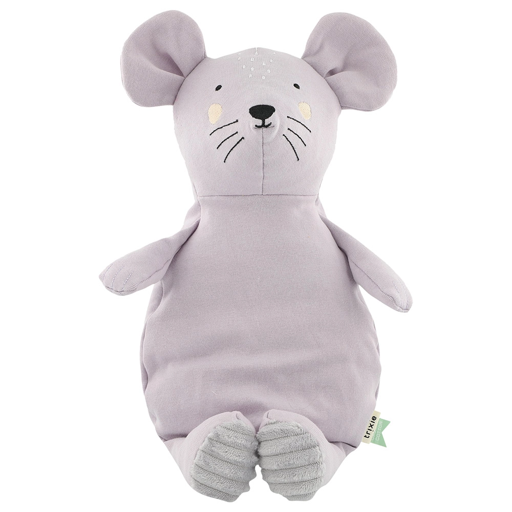TRIXIE Mrs. Mouse - 38 cm