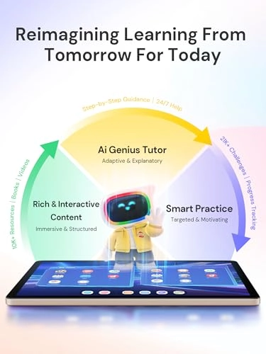 ThinkPal T100 - 11 Inches 128 GB