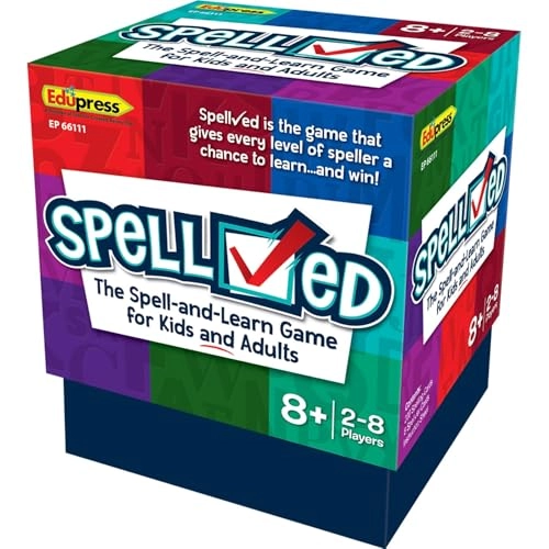 Teacher Created Resources SpellChecked - Card Game