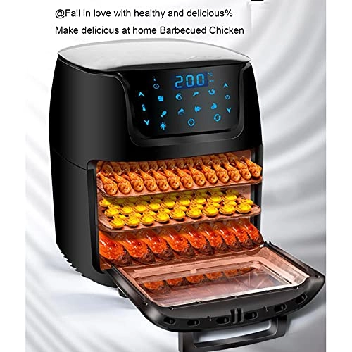 Air Fryer B0BRB8LKCG