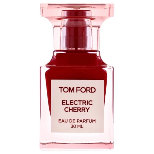 Electric Cherry Eau de Parfum 30 ml