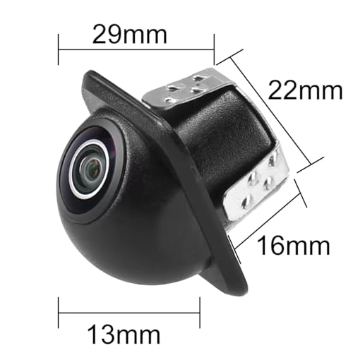 56054158AB - Night vision Wireless 1080P